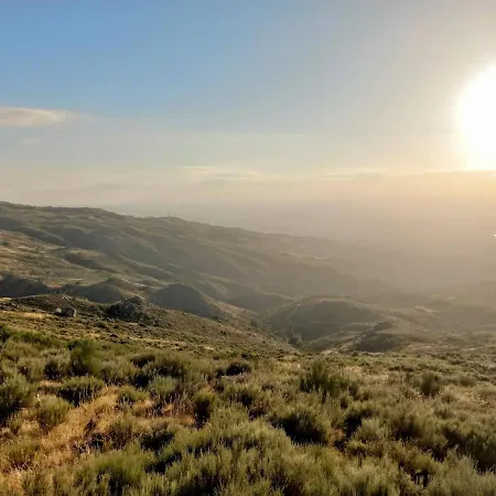 Casa Amarela - Aldeias - Serra Da Estrela Apartmán Gouveia (Guarda)