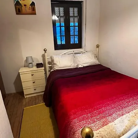 Casa Amarela - Aldeias - Serra Da Estrela