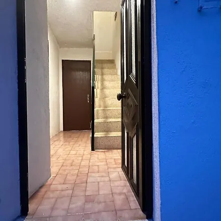 Apartman Casa Amarela - Aldeias - Serra Da Estrela *