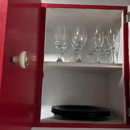 Casa Amarela - Aldeias - Serra Da Estrela Appartement Gouveia (Guarda)