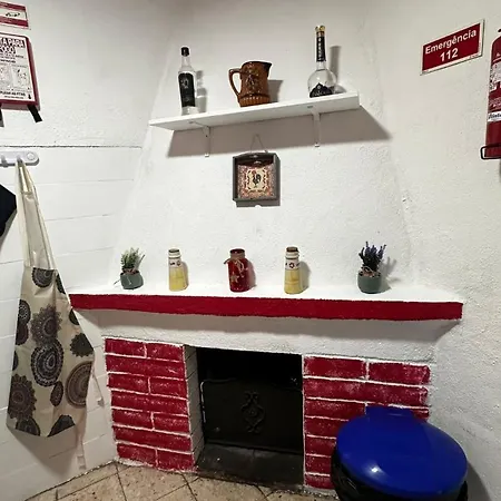 Apartmán Casa Amarela - Aldeias - Serra Da Estrela Gouveia (Guarda)