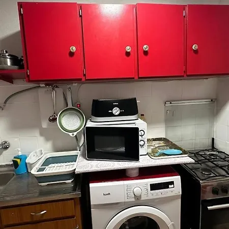 Casa Amarela - Aldeias - Serra Da Estrela * Gouveia (Guarda)