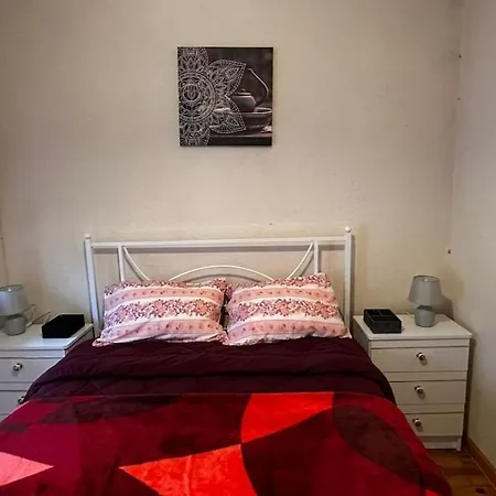 Casa Amarela - Aldeias - Serra Da Estrela