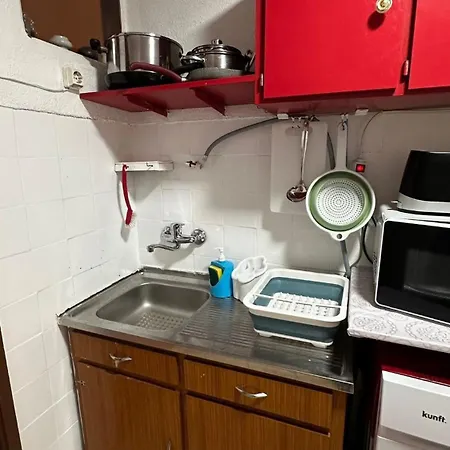 Apartman Casa Amarela - Aldeias - Serra Da Estrela