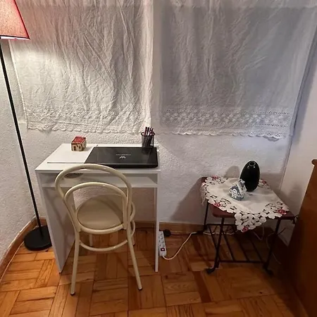 Appartement Casa Amarela - Aldeias - Serra Da Estrela Gouveia (Guarda)