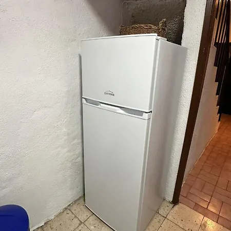 Casa Amarela - Aldeias - Serra Da Estrela *