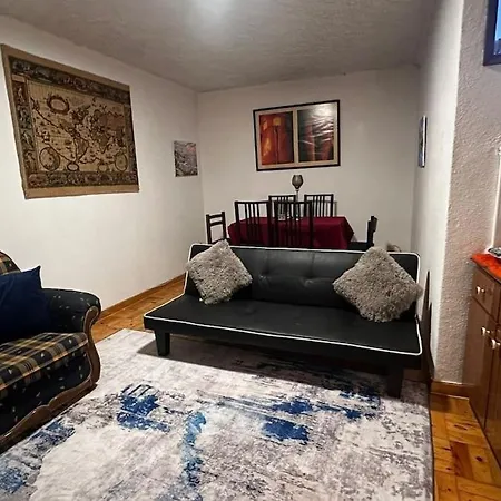 Apartman Casa Amarela - Aldeias - Serra Da Estrela *