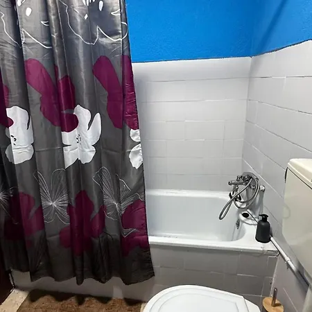 Casa Amarela - Aldeias - Serra Da Estrela Apartmán Gouveia (Guarda)