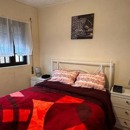 Casa Amarela - Aldeias - Serra Da Estrela * Gouveia (Guarda)