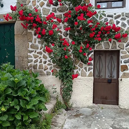 Appartement Casa Amarela - Aldeias - Serra Da Estrela Gouveia (Guarda)