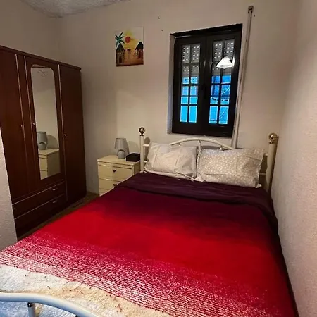 Casa Amarela - Aldeias - Serra Da Estrela