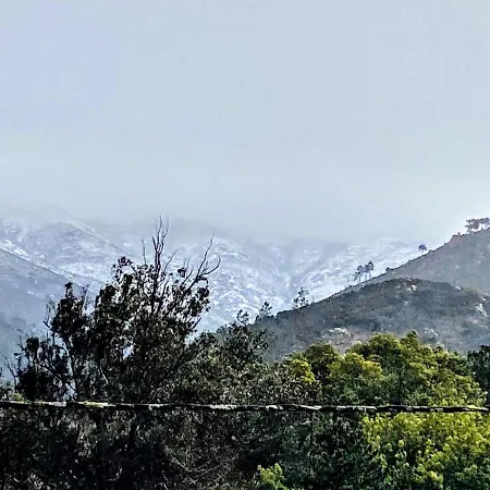 Casa Amarela - Aldeias - Serra Da Estrela Apartmán