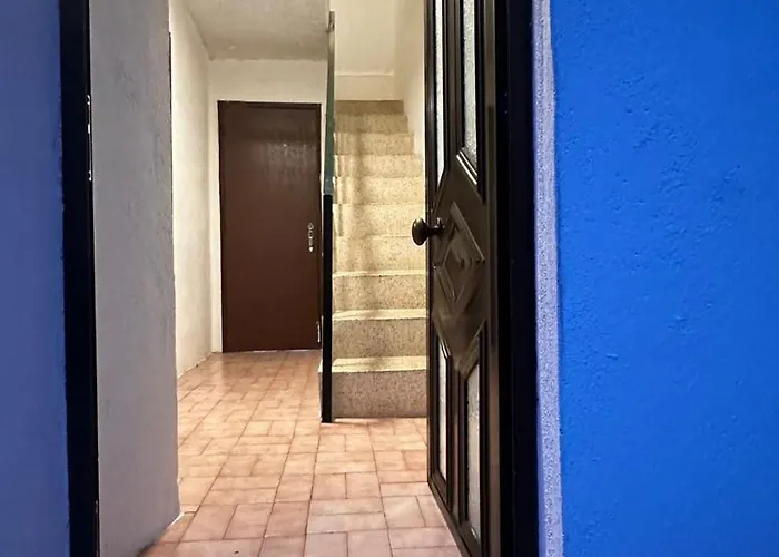 Apartament Casa Amarela - Aldeias - Serra Da Estrela *