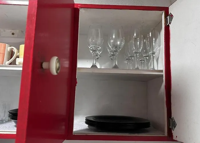 Casa Amarela - Aldeias - Serra Da Estrela Apartament Gouveia (Guarda)