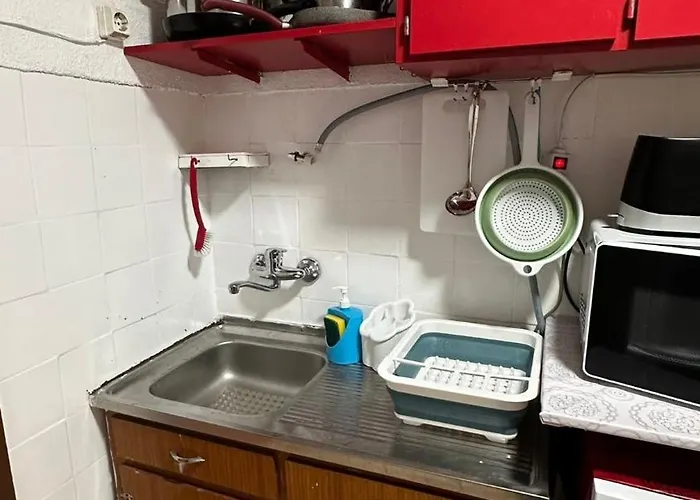 Apartament Casa Amarela - Aldeias - Serra Da Estrela