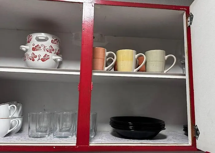 Casa Amarela - Aldeias - Serra Da Estrela Apartament Gouveia (Guarda)