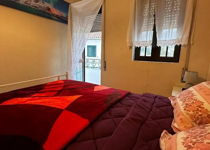 Casa Amarela - Aldeias - Serra Da Estrela Apartament *