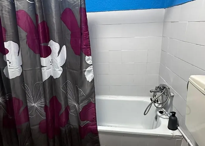 Casa Amarela - Aldeias - Serra Da Estrela Apartament Gouveia (Guarda)