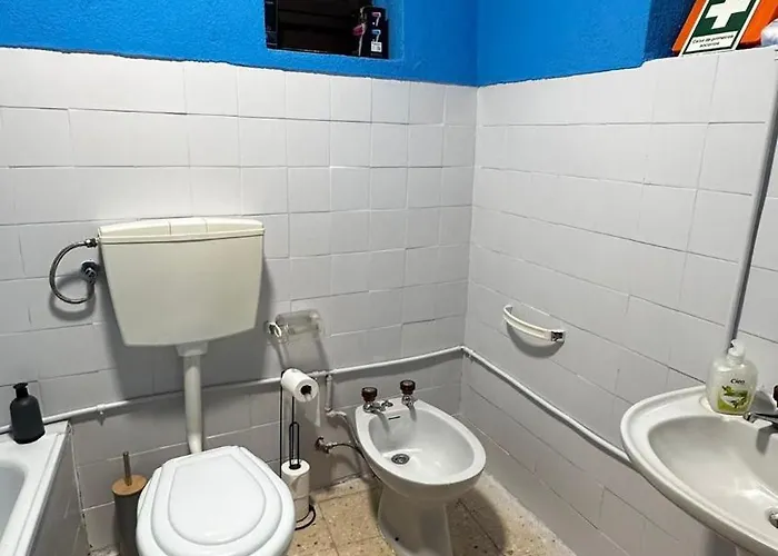 Casa Amarela - Aldeias - Serra Da Estrela Gouveia (Guarda)