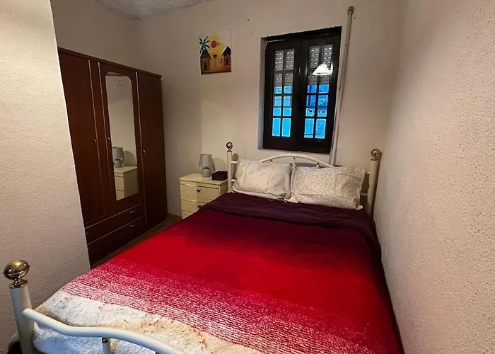 Casa Amarela - Aldeias - Serra Da Estrela